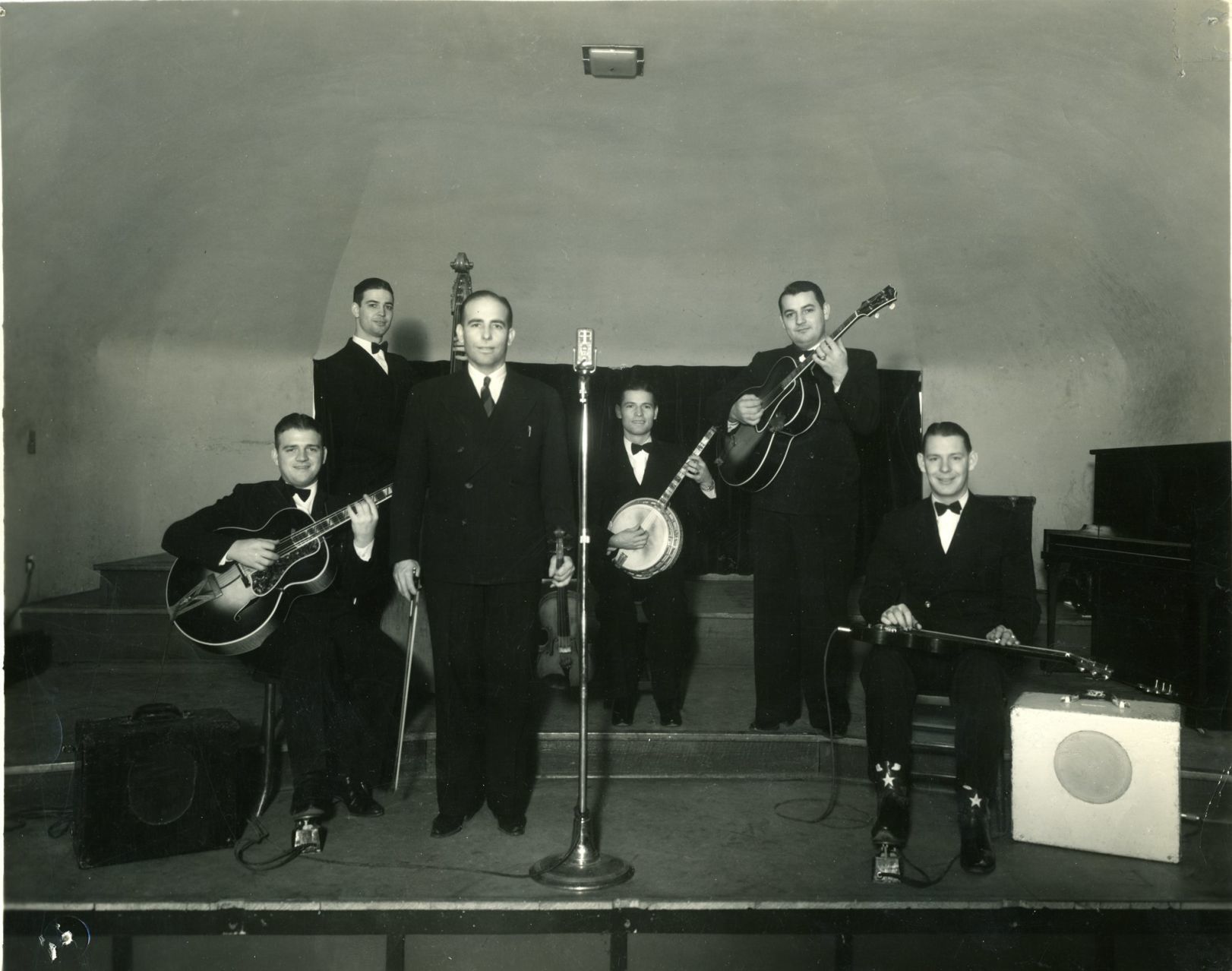 Cain's Ballroom